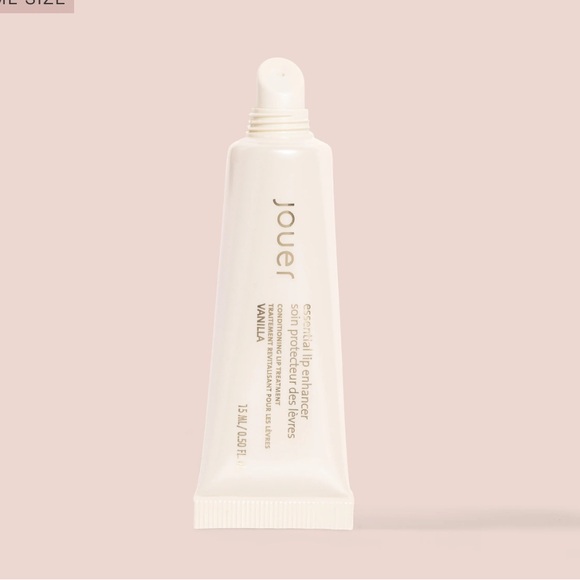 Jouer Essential Lio Enhancer Conditioning Lip Treatment - Picture 3 of 3